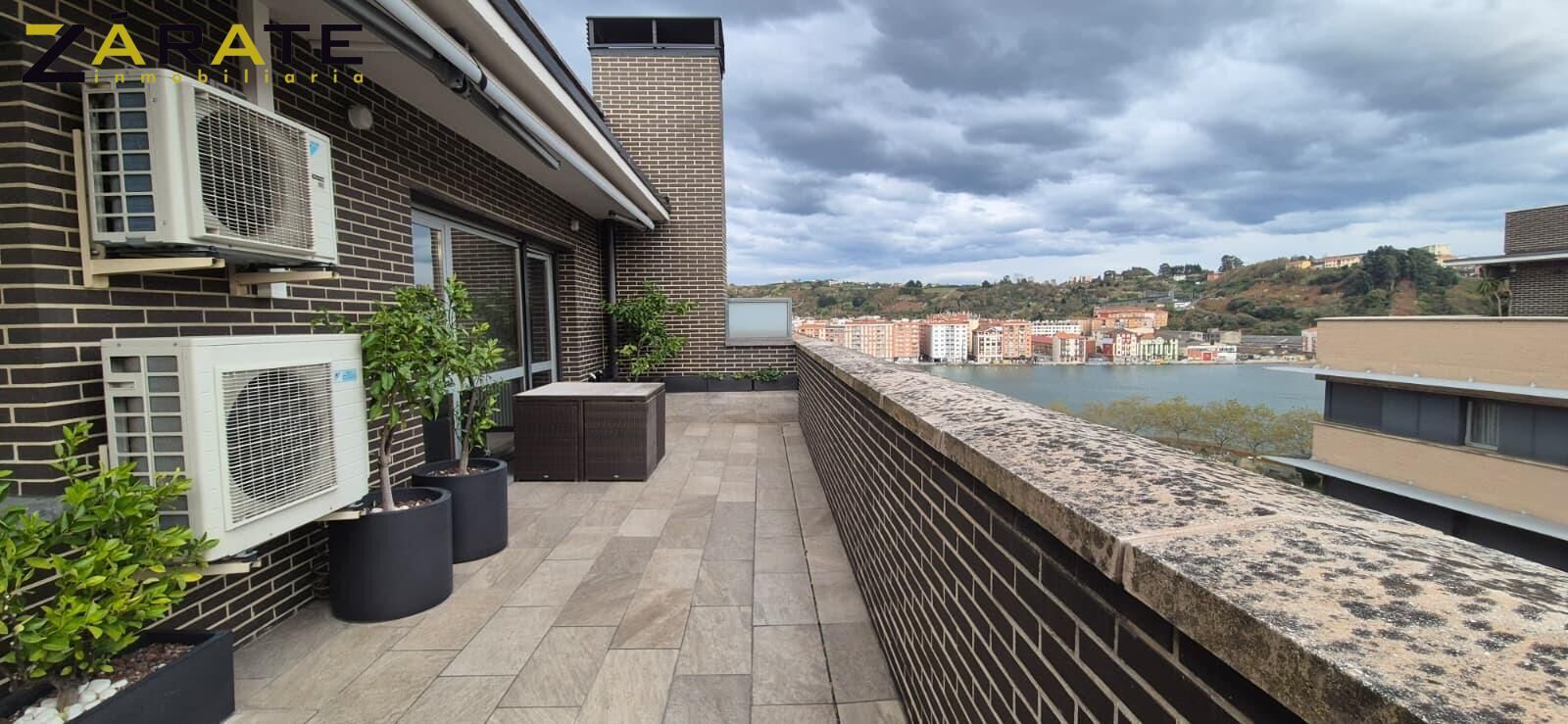 Terrassa de Pis en venda en Barakaldo  amb Aire condicionat, Calefacció i Terrassa