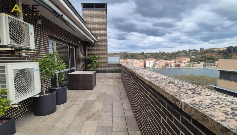 Photo 1 of Flat for sale in Lasesarre, Bizkaia