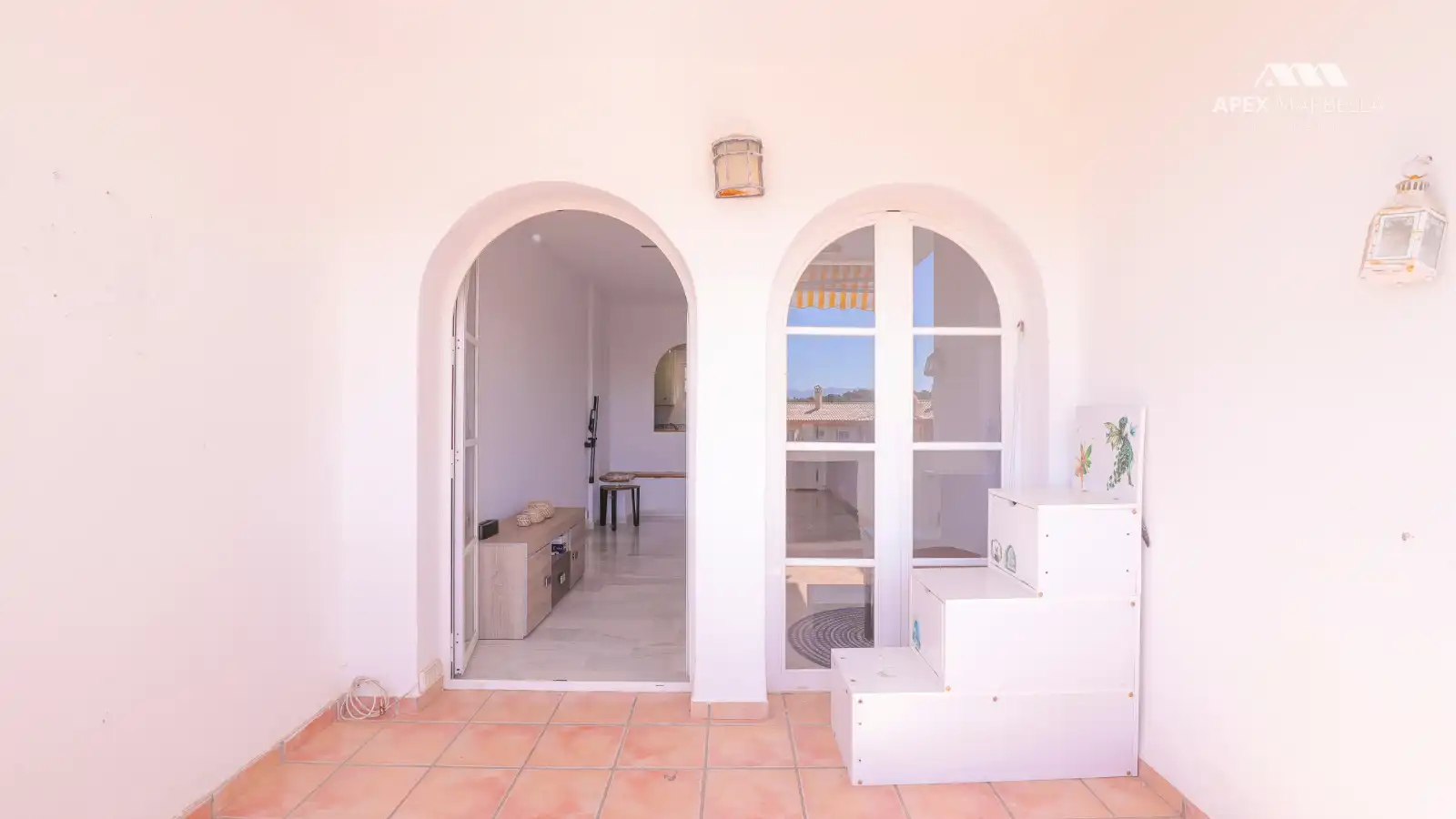 Wohnungen zum Verkauf in Mijas mit Terrasse, Abstellraum und Gemeinschaftspool