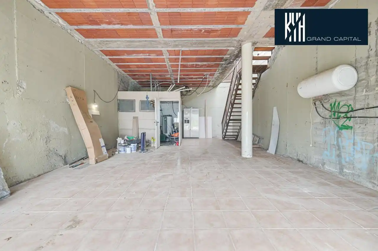 Houses for sale in Riudarenes  with Heating, Private garden and Storage room