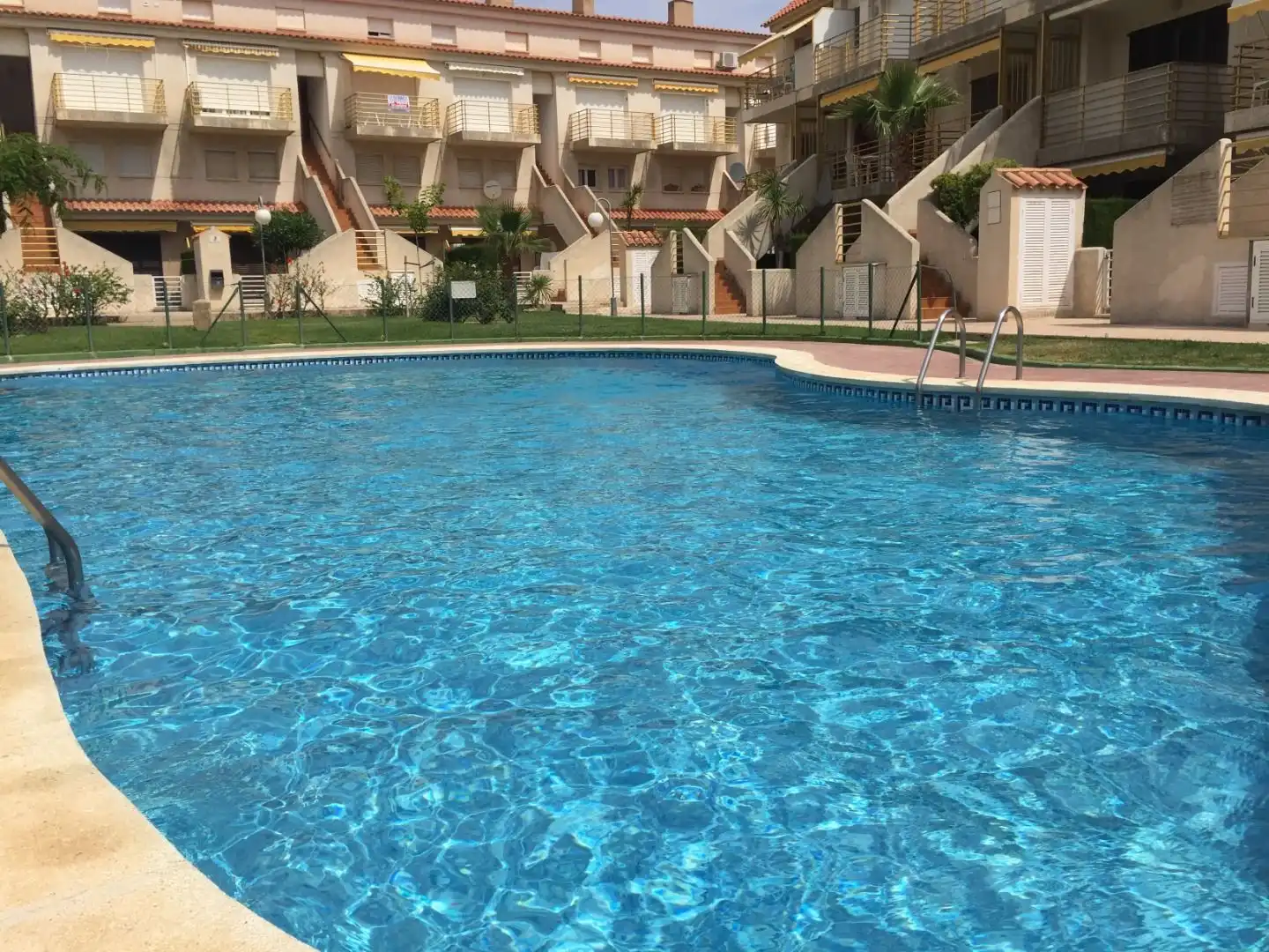 Apartament de lloguer a Carrer de Neptú, 35, Tarraco