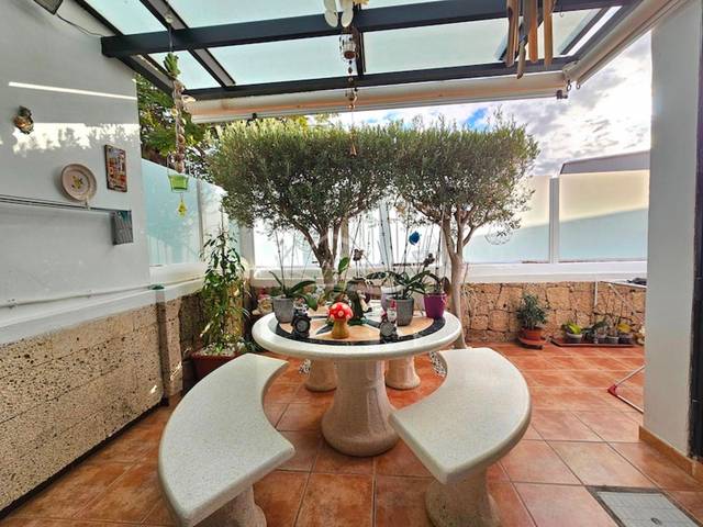 Casa adosada en Venta en Playa de las Américas