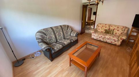 Photo 4 of Flat for rent in Calle Alcalde Gil Rodríguez, Sama, Langreo