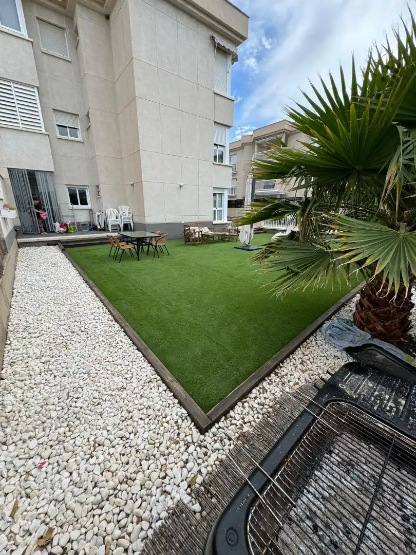 Maison mitoyenne avec piscine à vendre à Las Majadas-Las Molinetas-Labradorcico, imagen 13