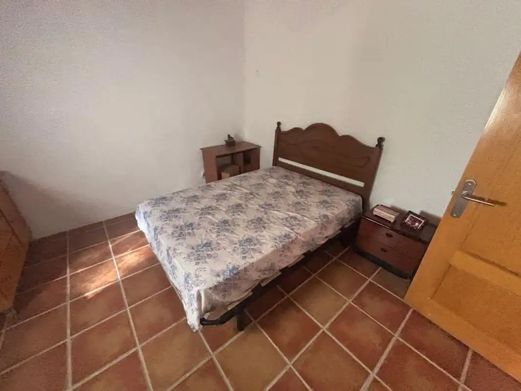 Bedroom of Country homes for sale in Almogía  with Heating
