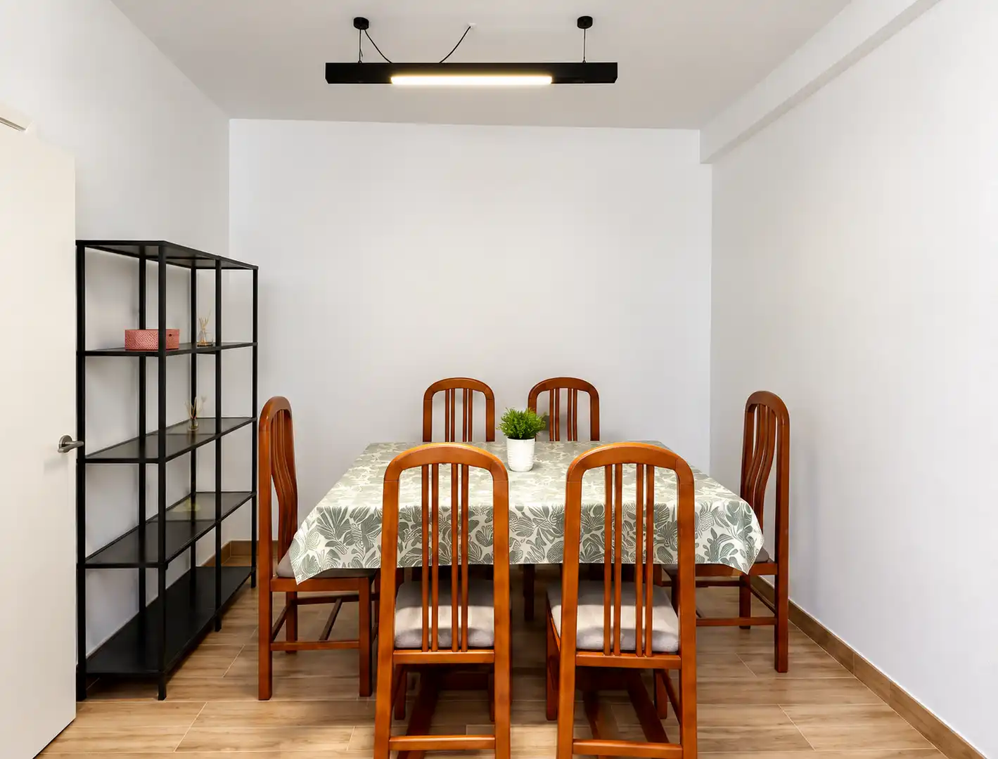 Apartament de lloguer a Norte