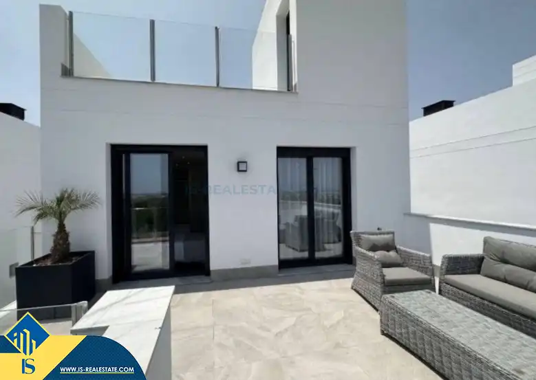 Villa avec terrasse à vendre à Los Balcones - Los Altos, imagen 2