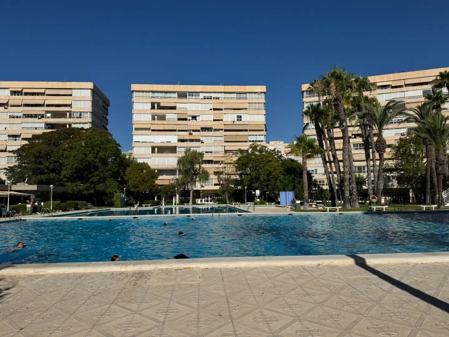Wohnung zur Miete in Avenida SANTANDER, 23, Playa de San Juan