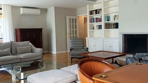 Photo 2 of Flat for rent in De Arturo Soria, Costillares, Madrid Capital