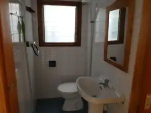 Bathroom of Attic for rent in Las Palmas de Gran Canaria  with Terrace