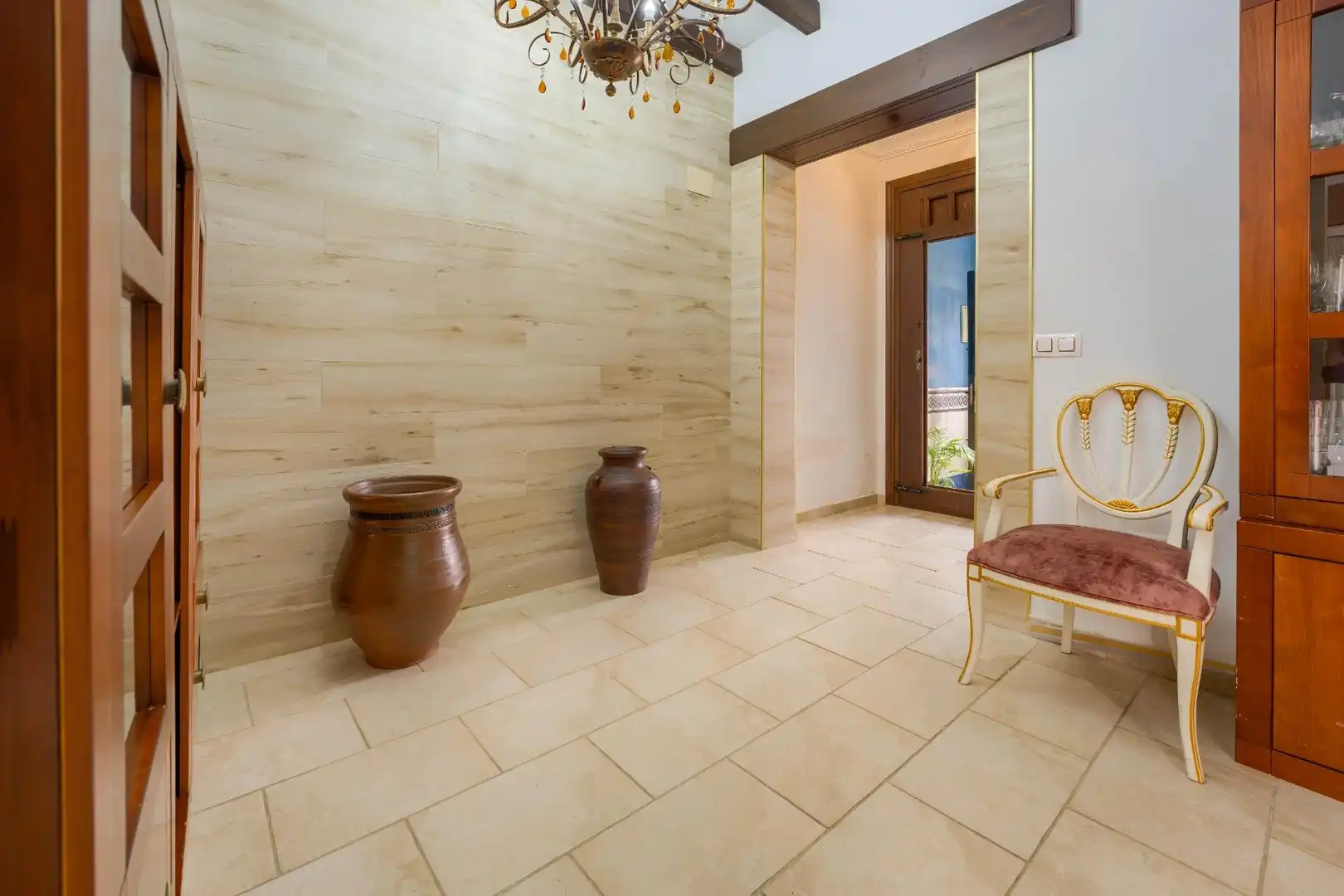 Casa adosada en venta en Benacazón