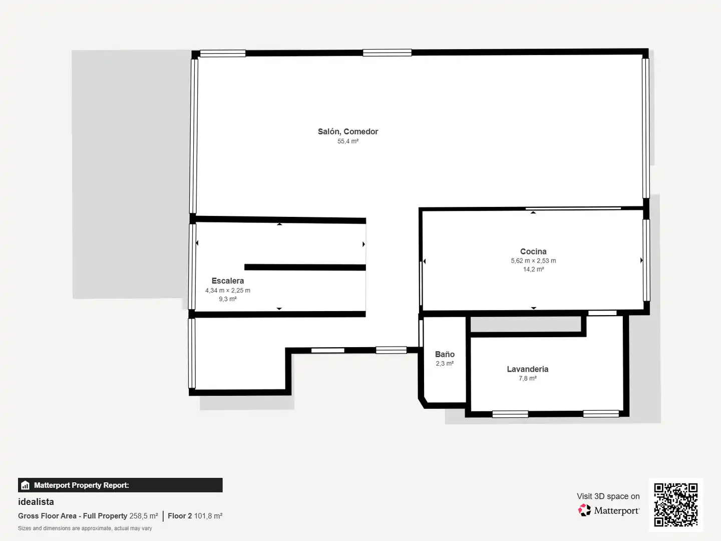 Casa o chalet en venta en Miramar