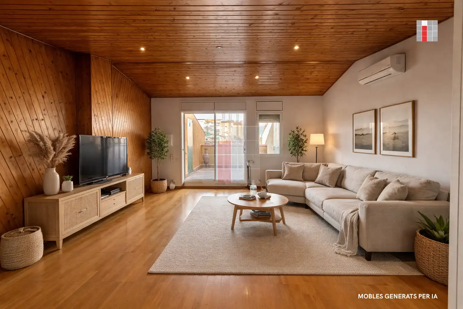 Detached homes for sale in Centre