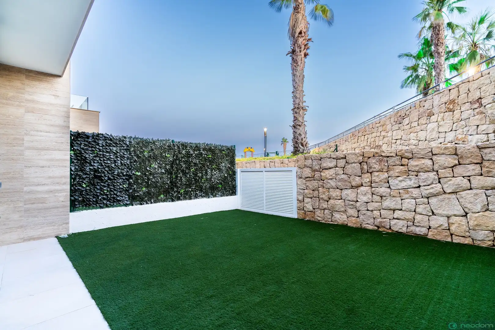 Dúplex con piscina en venta en Balcón de Finestrat - Terra Marina, imagen 2