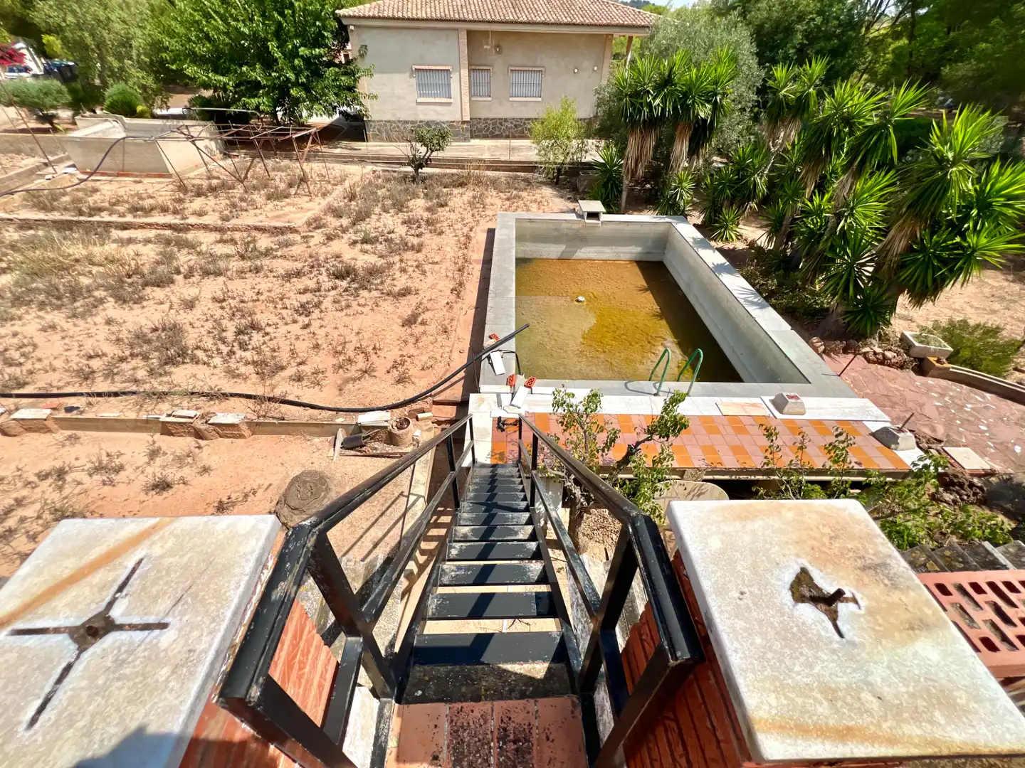 Casa o xalet en venda a Partida Pla Estepar 3, Corral Nou - Montros - Estepar