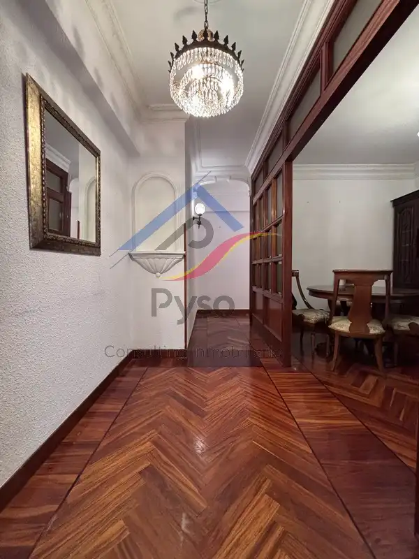 Flat for sale in Santander  with Heating, Parquet flooring and Oven