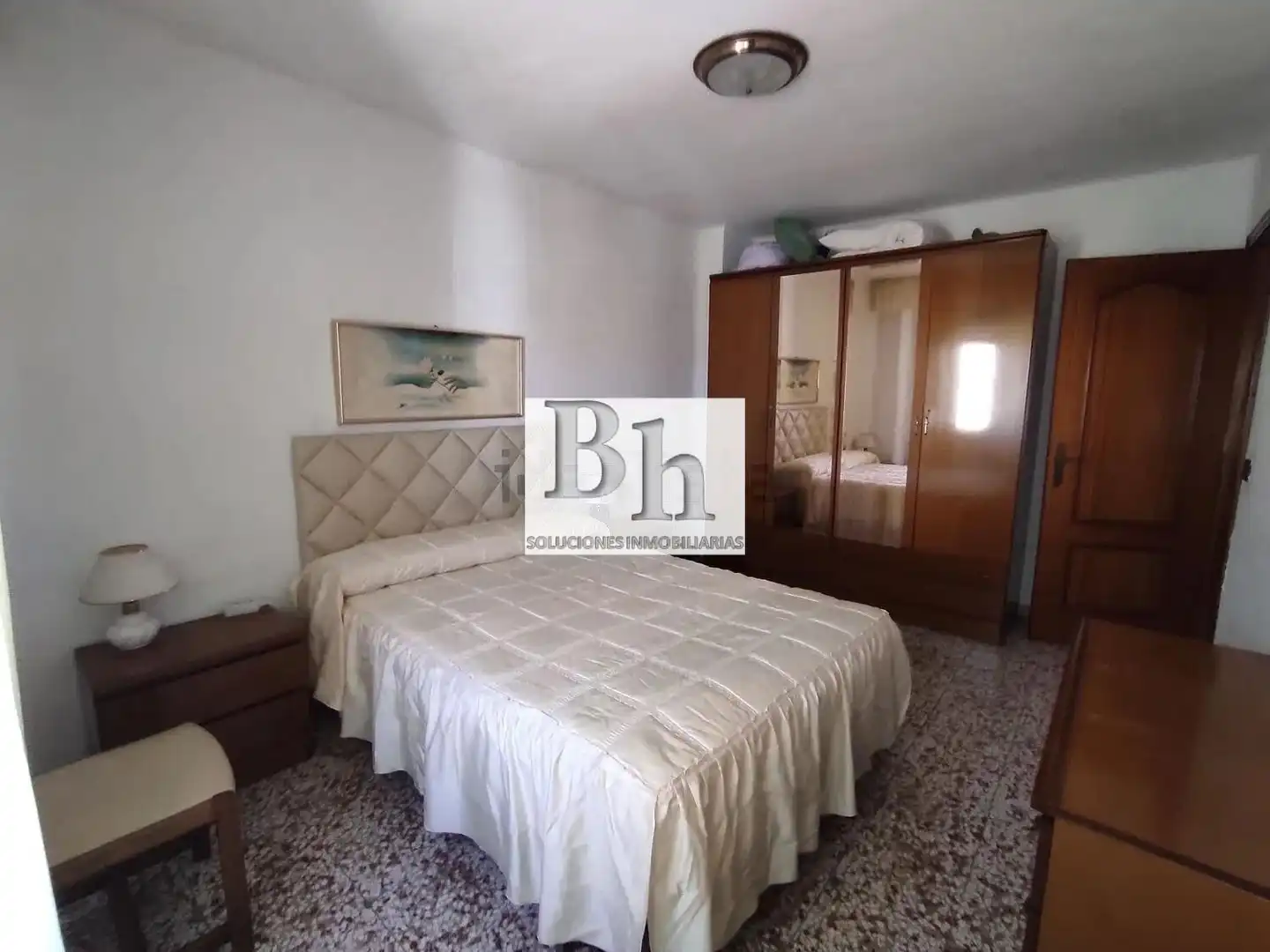 Piso con ascensor en venta en Carretera de Cádiz, imagen 17
