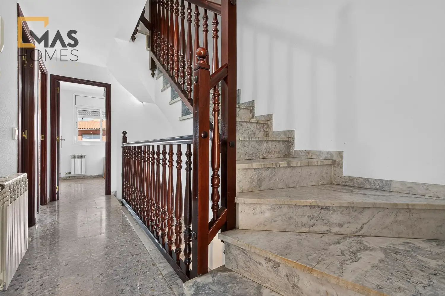Casa adosada en venda en Martorell amb Aire condicionat, Calefacció i Jardí privat