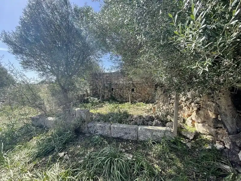 Country house zum Verkauf in Manacor mit Abstellraum