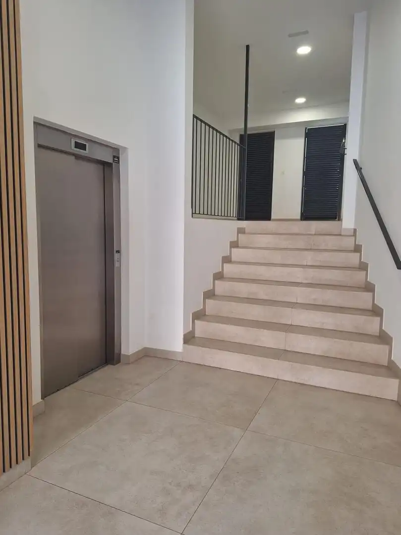 Flat with terrace for sale in Avenida de Juan Carlos I, imagen 75