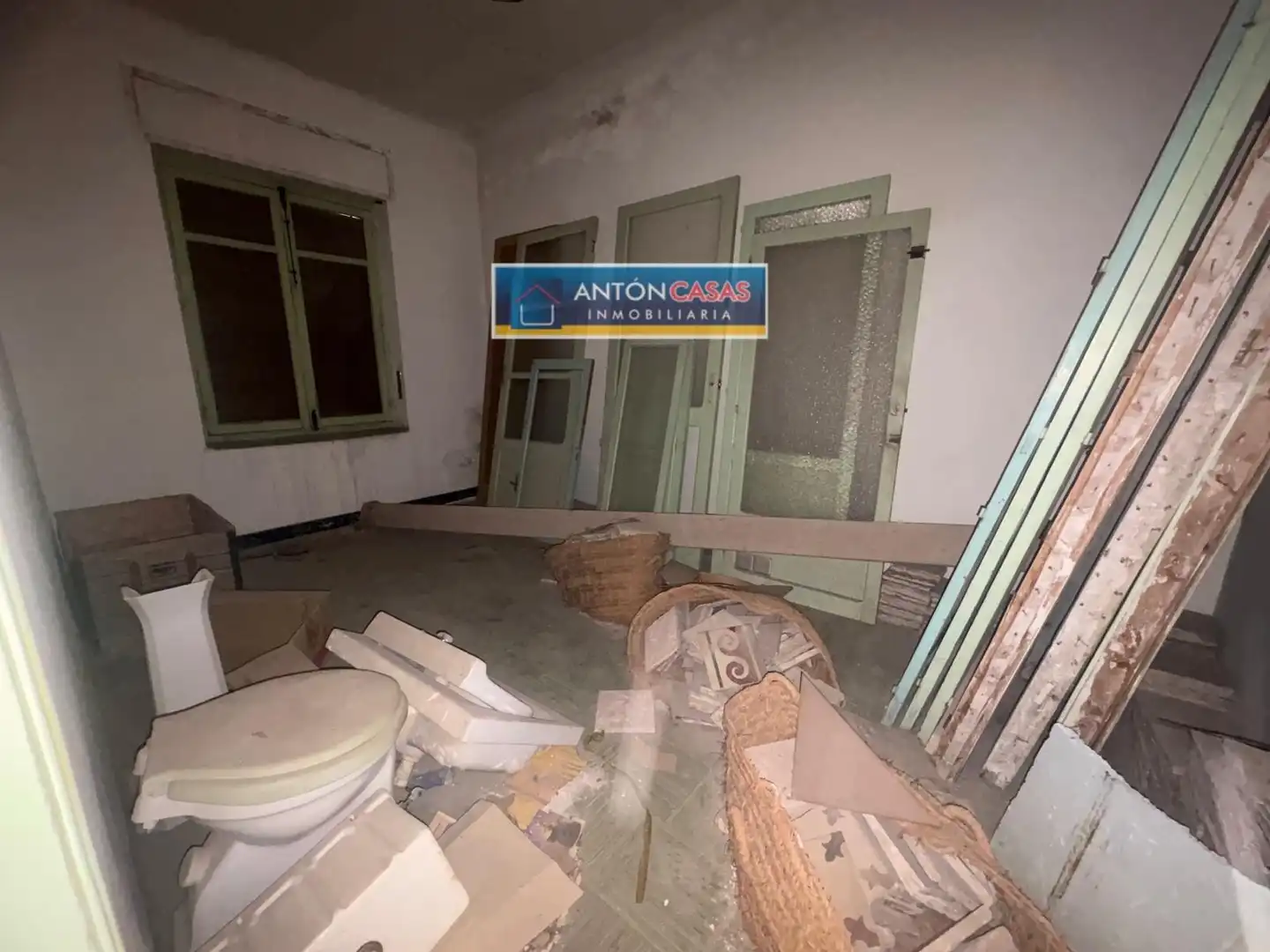 Casa o chalet en venta en Novelda con Terraza