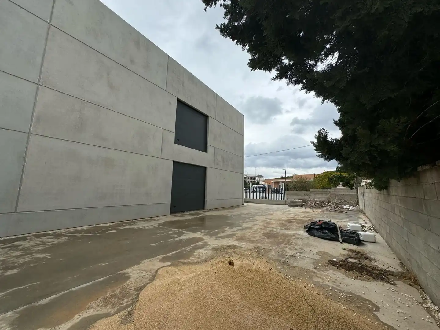 Local comercial en alquiler en Zona de la Vega, imagen 12
