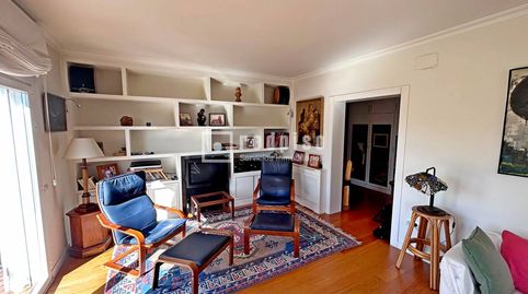 Foto 5 de Piso en venta en De Florestan Aguilar, Guindalera, Madrid Capital