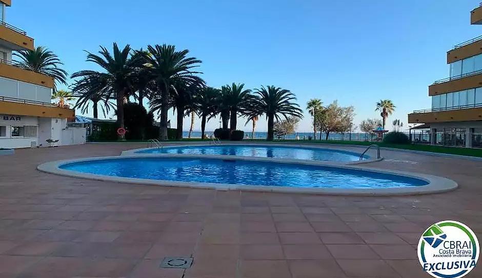 Foto 1 de Piso en venta en Santa Margarita, Girona