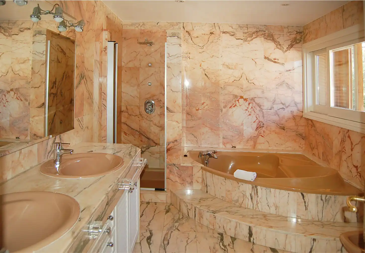 Chalet con terraza en venta en Golf Costa Brava, imagen 26