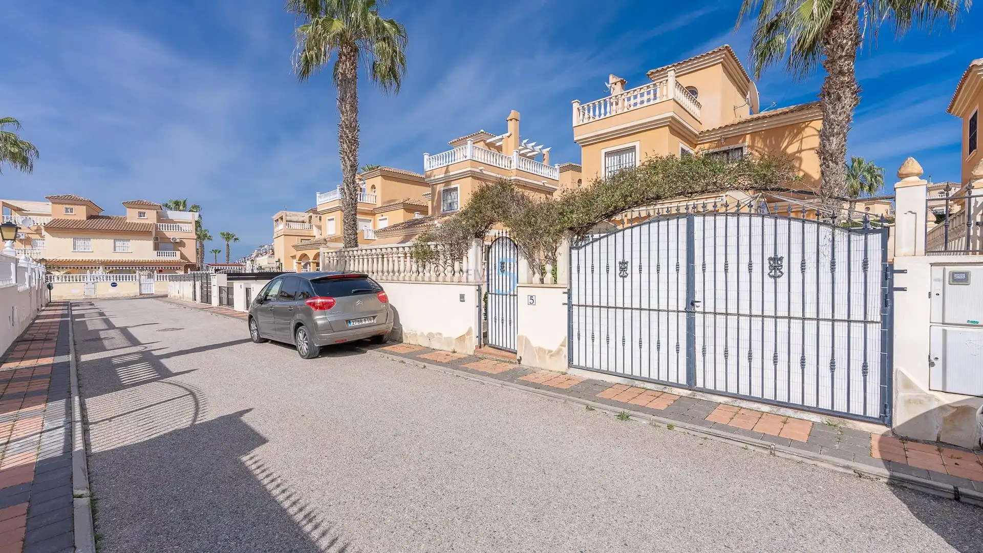 Maison avec piscine à vendre à Algorfa, imagen 2
