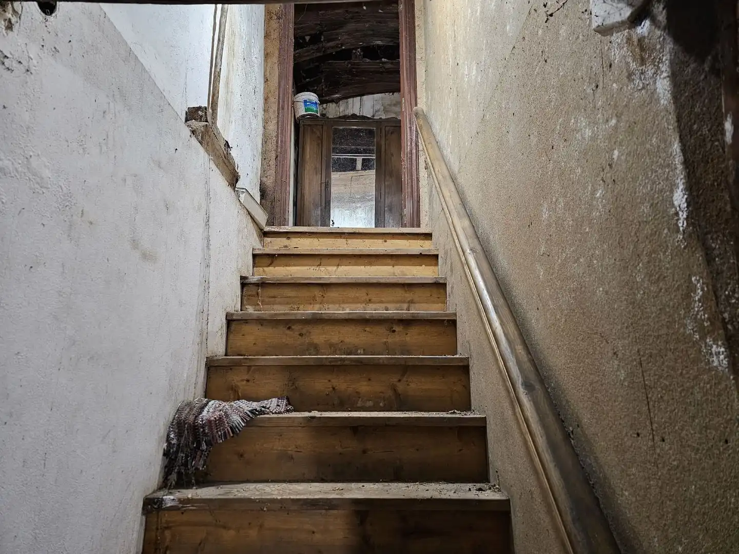 Finca rústica en venta en Abegondo