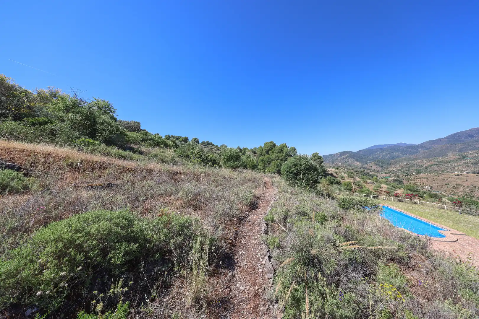House with pool for sale in Camino Arroyo Seco, imagen 74