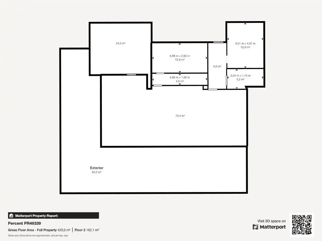 Casa o chalet en venta en L'Eliana con Calefacción, Jardín privado y Terraza