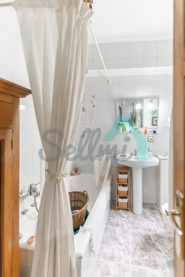 Flat with terrace for sale in Enrique Martínez, imagen 18