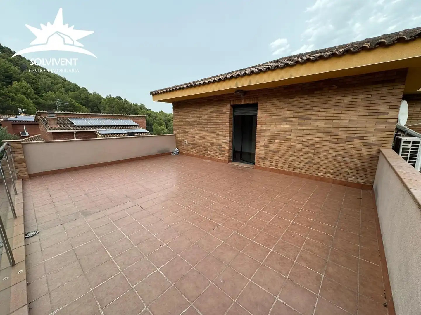 Villa con terrazza in vendita a Cervelló, imagen 26