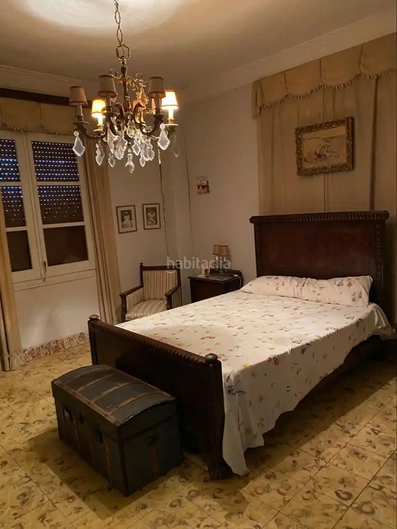 Maison avec jardin à vendre à Calle 1ᵒ de Mayo 72, imagen 29
