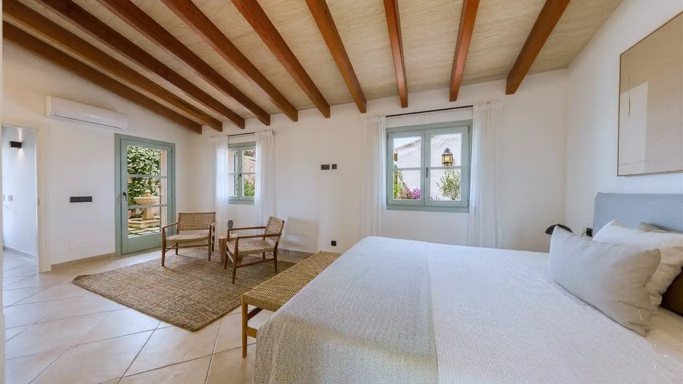 Haus mit Pool zum Verkauf in Sineu, imagen 10
