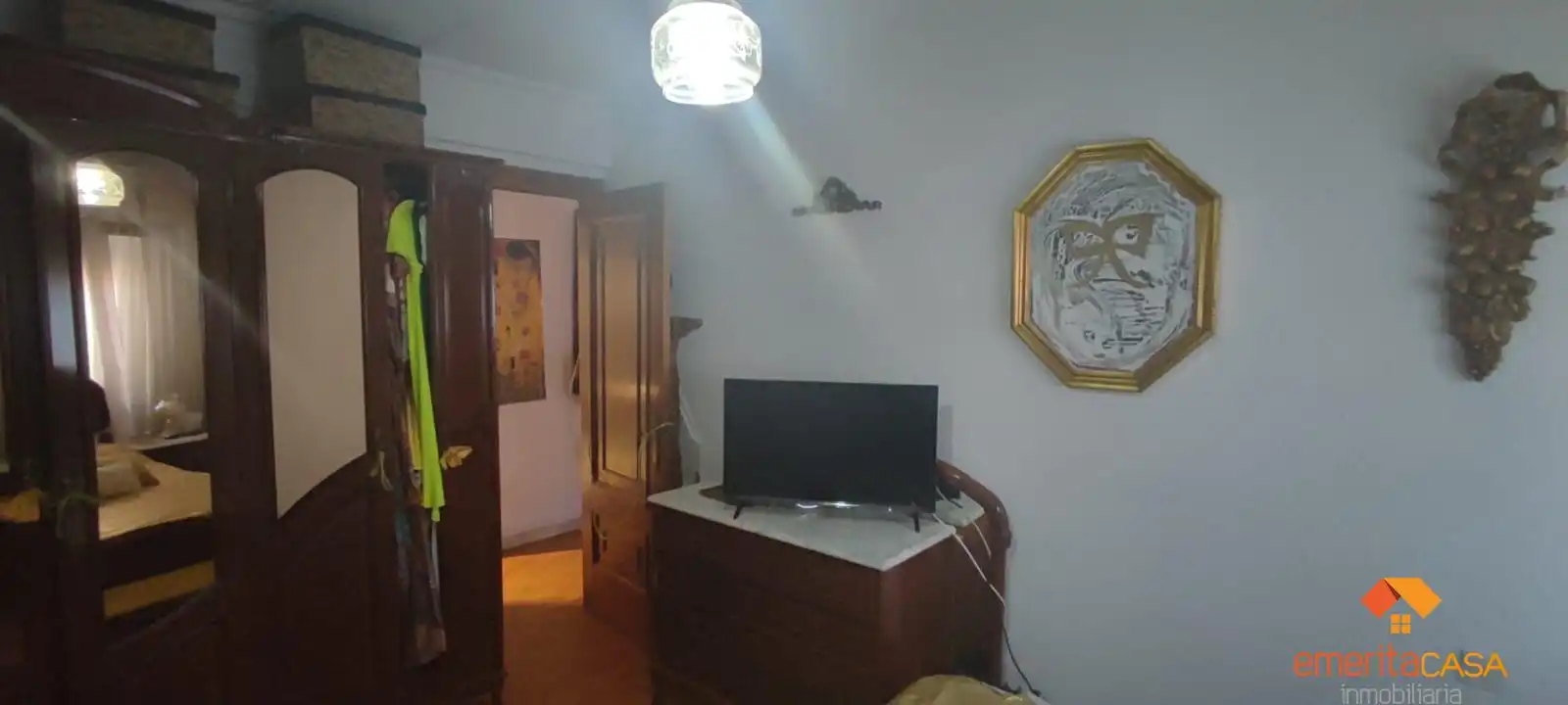 Flat with terrace for sale in Centro, imagen 14
