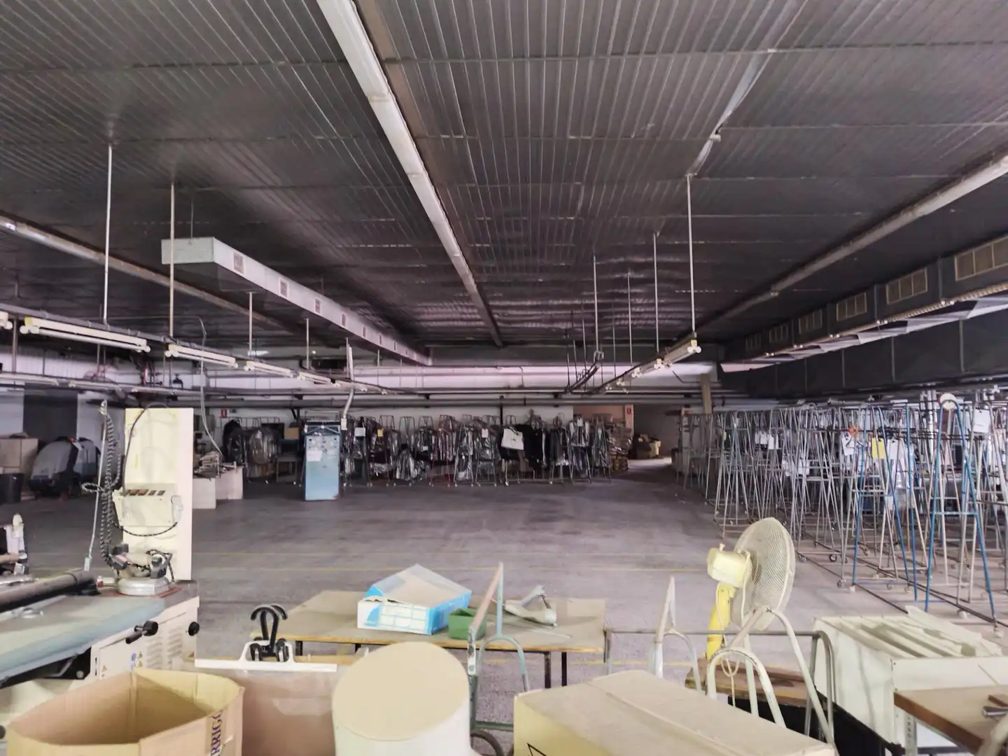Nave industrial en venta en Benifaió, imagen 31
