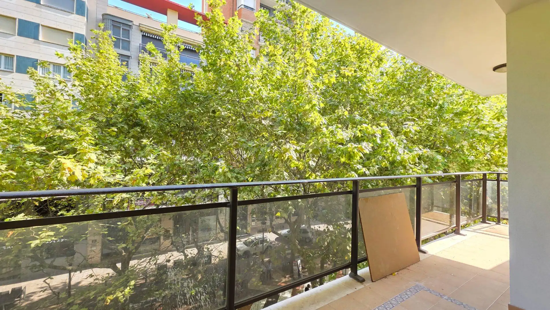 Wohnung mit Terrasse zum Verkauf in Centro Ciudad, imagen 22