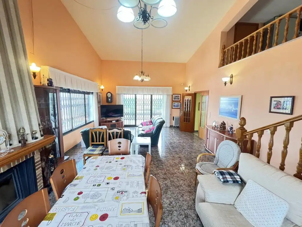Casa o xalet en venda a Calle Marina Alta, Urbanitzacions i Pedanies Nord