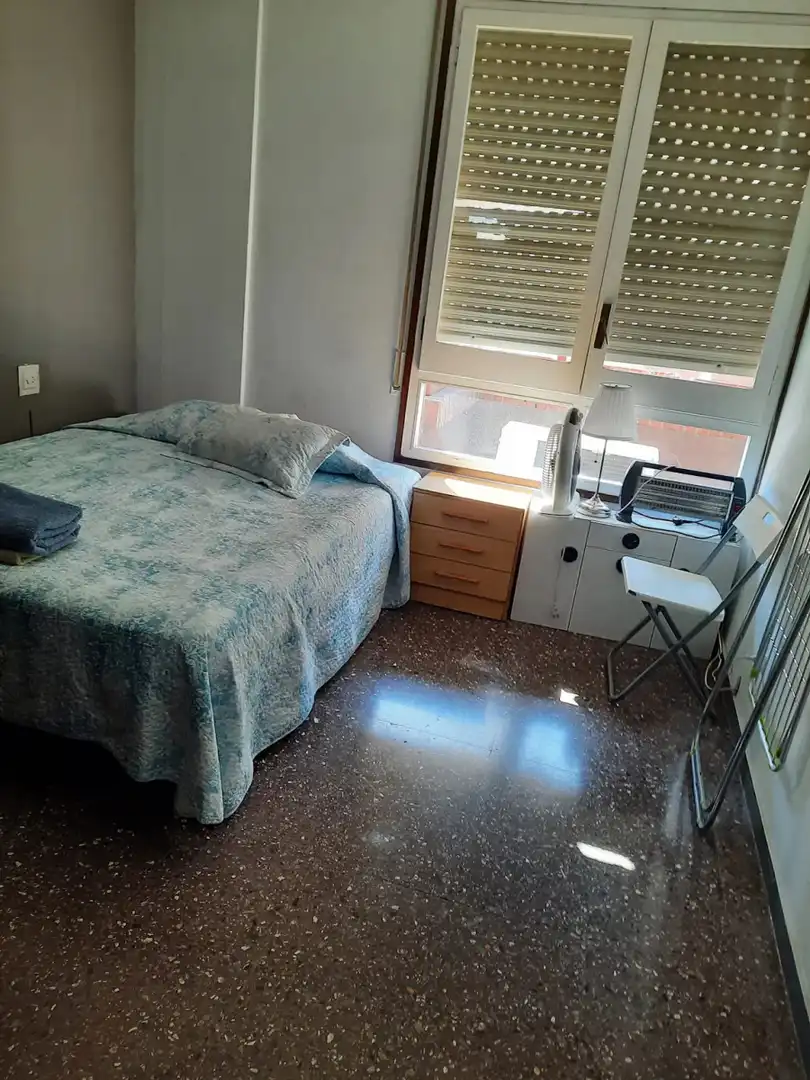 Dormitori de Pis per a compartir en Gràcia