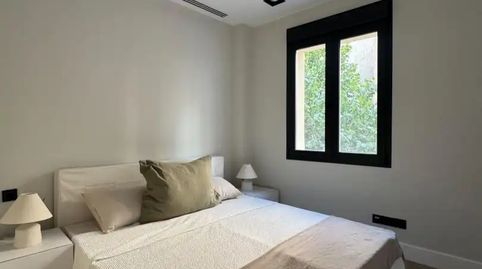 Foto 5 de Piso en venta en Calle del General Díaz Porlier, 71, Lista, Madrid Capital