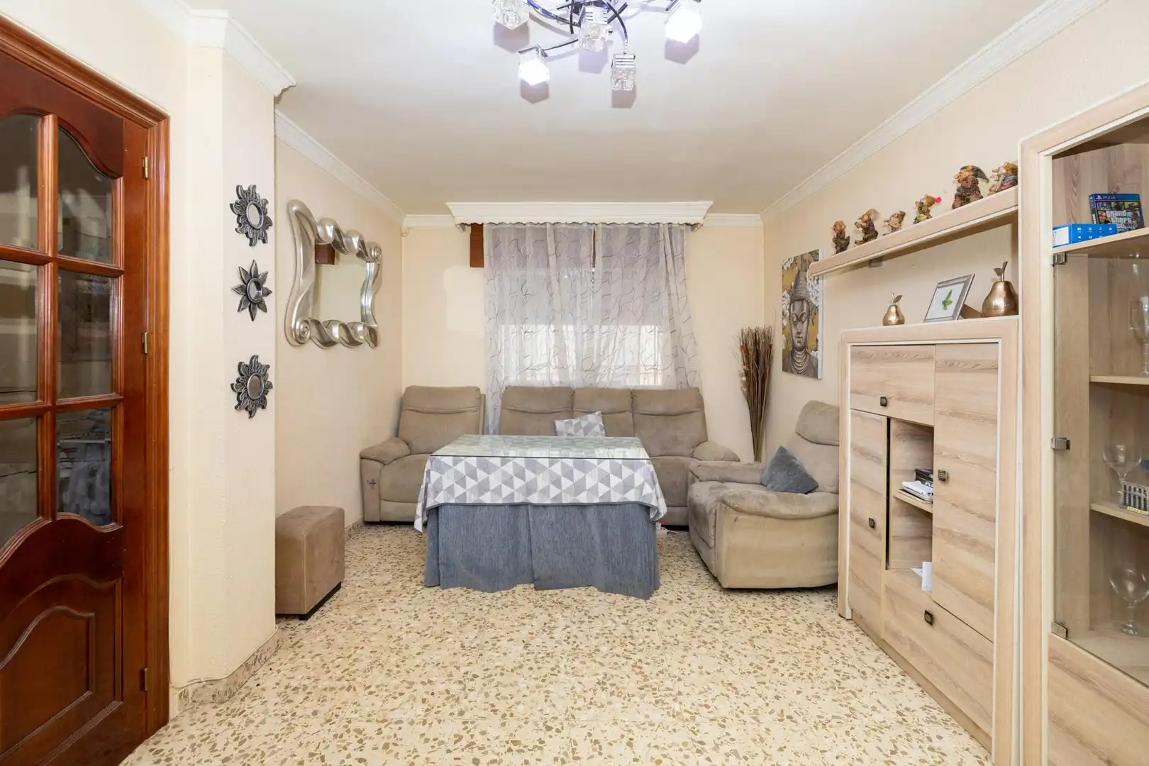 Terraced house for sale in Calle Pedro Antonio Alarcón, imagen 7