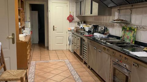 Foto 4 de Casa o xalet en venda a Calle de San Telmo, Nueva España, Madrid