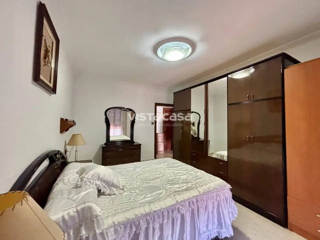 Habitación de Piso en venta en Alcalá de Guadaira con Aire acondicionado, Calefacción y Amueblado