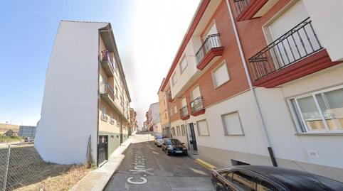 Foto 4 de Pis en venda a Independencia, Ciudad Rodrigo, Salamanca