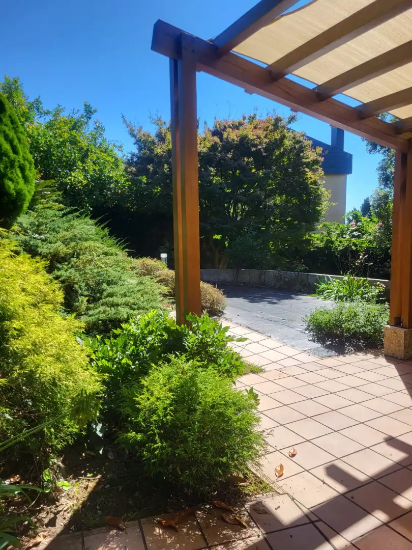 Villa con terrazza in vendita a Rúa Illa de Arousa, imagen 32