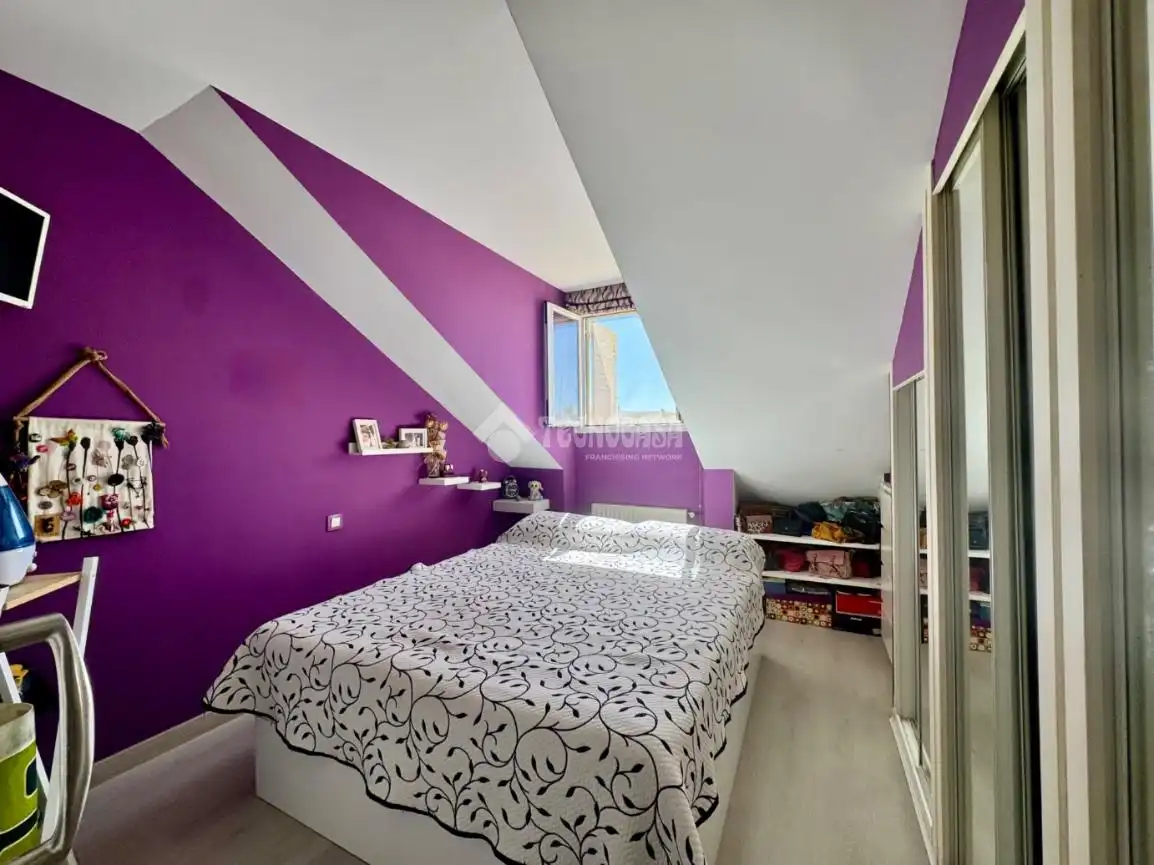 Habitación de Piso en venta en San Sebastián de los Reyes con Aire acondicionado, Calefacción y Terraza
