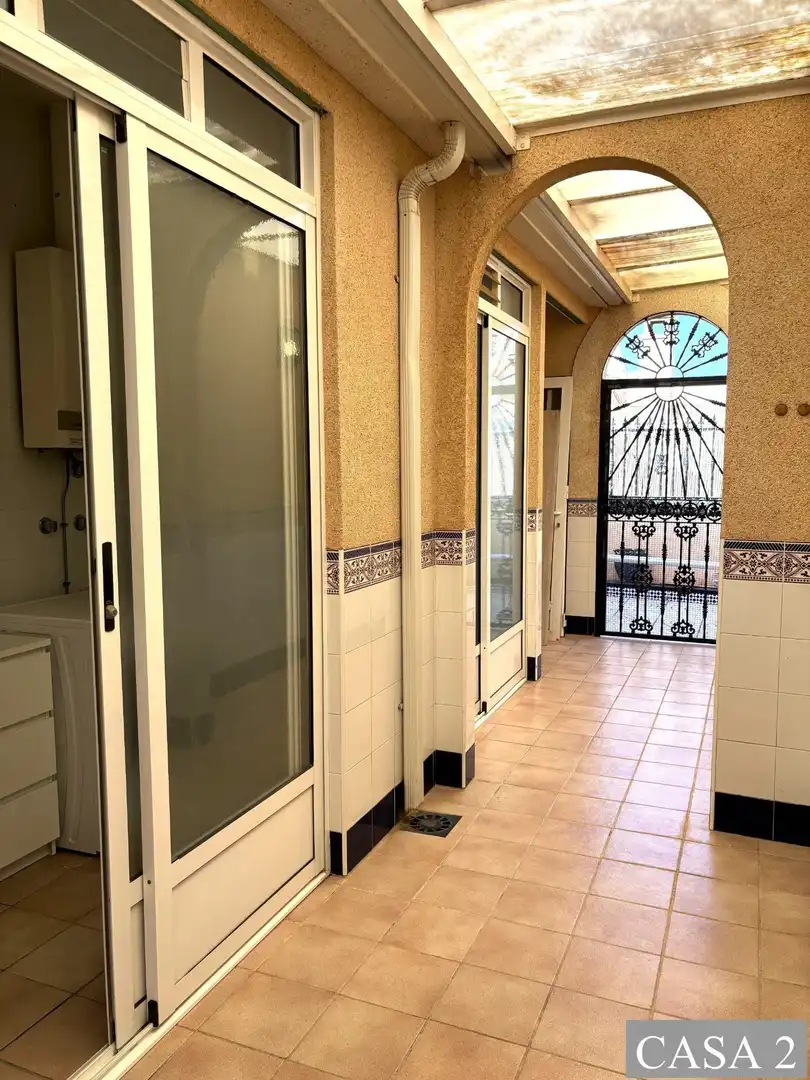 Casa o chalet en venta en Pilar de la Horadada con Aire acondicionado, Calefacción y Jardín privado